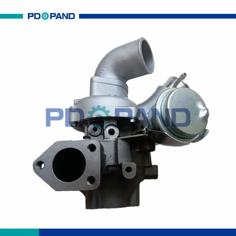 Supercharger turbo kit BV43 для HYUNDAI D4CB дизельный двигатель 2.5L 2 5 CRDi 125KW 170HP 53039880145 53039880127|kit kits|kit