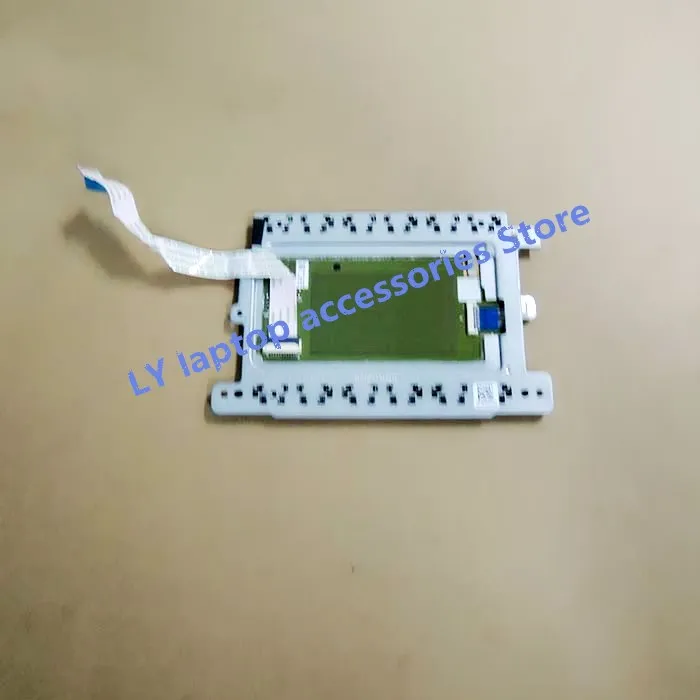 Для HP ZBOOK 15 17 оригинальная планшетофон для ноутбука hp ad мышь с левой и правой