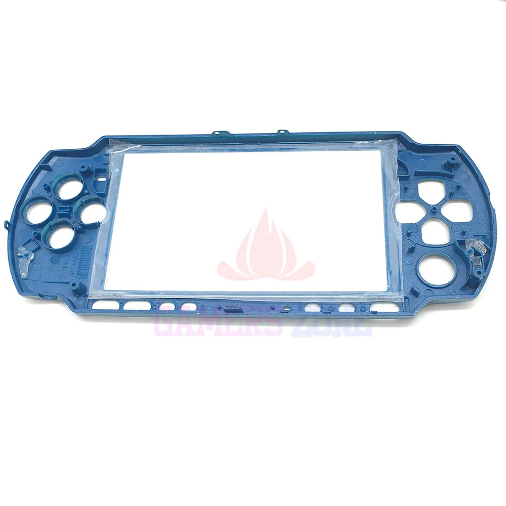 30 шт. Замена Белый Черный Красный Синий Передняя Лицевая панель чехол оболочка