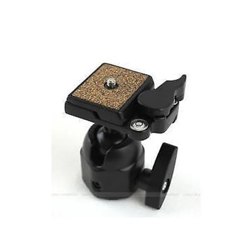Штатив Weifeng PRO FANCIER FT WF 6662A для цифровой зеркальной камеры|ball head|tripod ball headcamera tripod head |