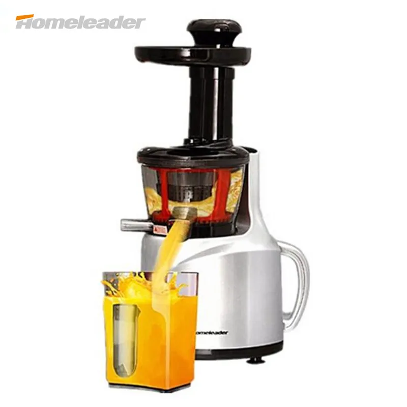 Здоровый Электрический Фрукты Соковыжималка Коммерческий Бытовые Orange Машиной