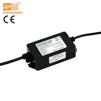 uv ballast for 40w to 55w 12 gpm ultraviolet uv light sterilize with indicator light and audible alarm