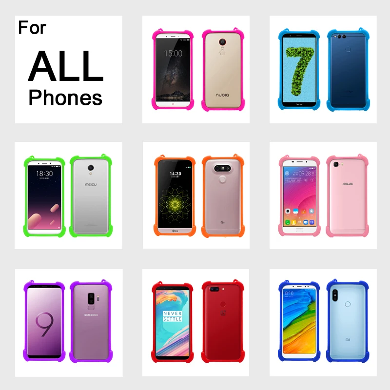 Чехол Elephone P8 Max/Mini/Lite/Pro универсальный минималистичный художественный чехол для 3D