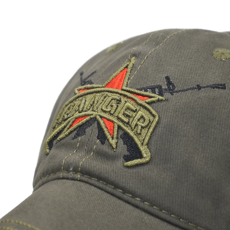 2018 Для мужчин армия тактический оператора Шапки RANGER Regi t шляпа мораль бейсболка