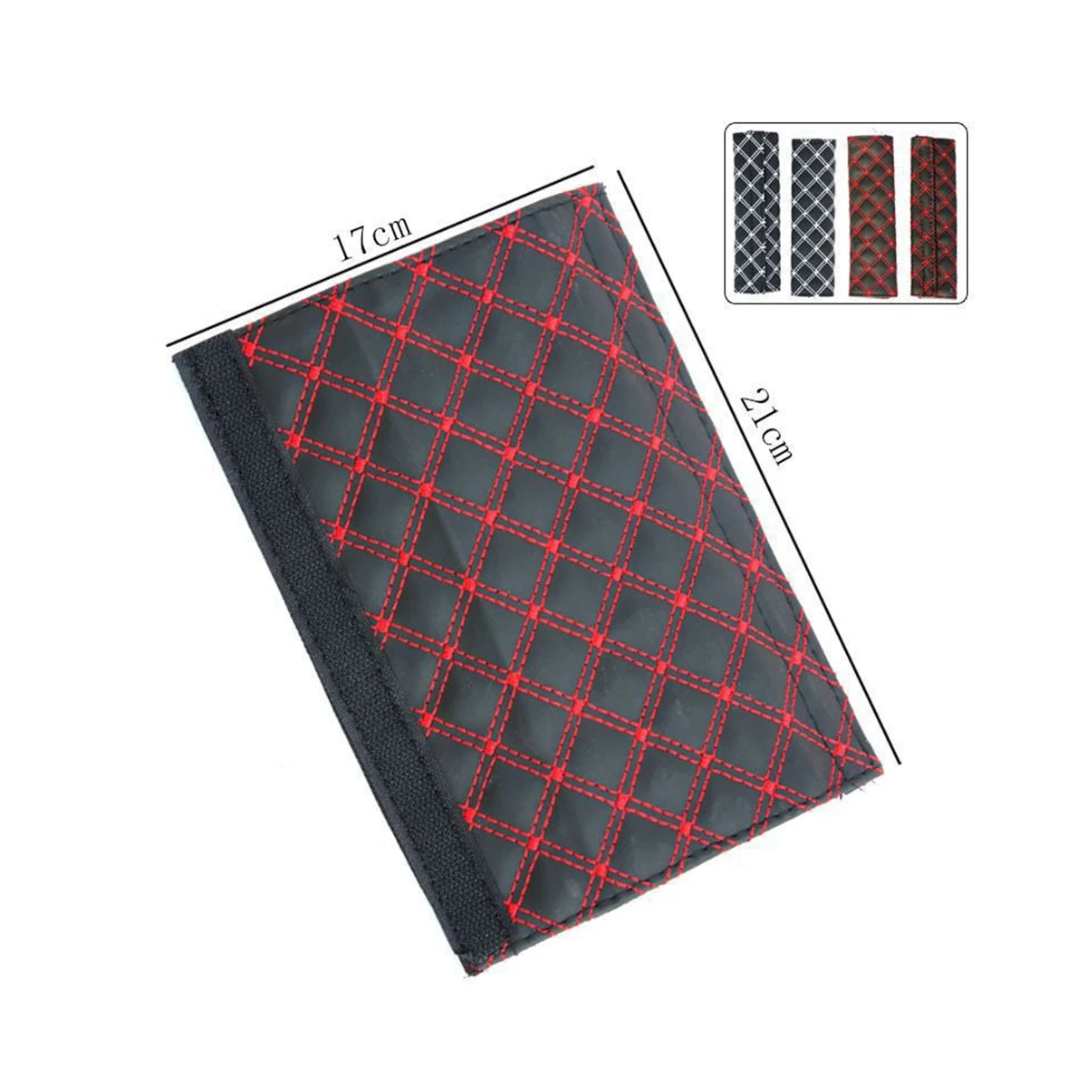 2 шт. Авто Накладка для ремня безопасности автомобиля протектор ремень плечевой