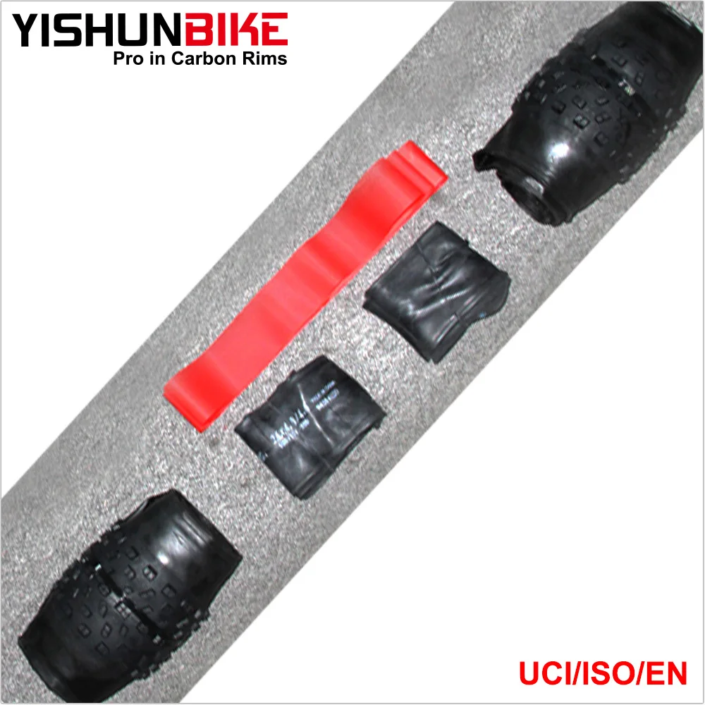 26*4 9 фэт байке Снег велосипед шин и камер для 2 шт. H347 + H 5176|bike tire|snow bike tiresinner tube |