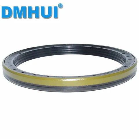 Бренд DMHUI масляный сальник трактора RWDR KASSETTE NBR Rubber OEM 12016688B 140*170*14,5/16/9001X2008 X/16 ISO: