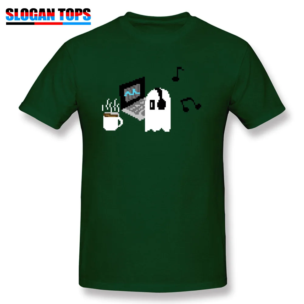 Swag футболки для Для мужчин футболка Napstablook Холодильный Undertale 2019 забавные