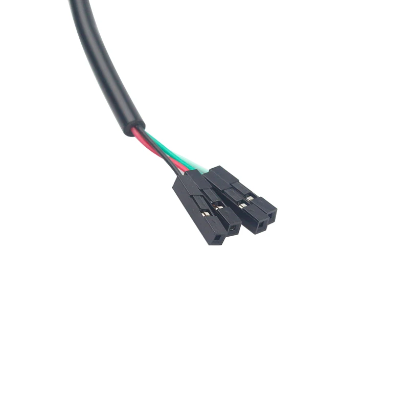 1 шт. PL2303 PL2303HX USB к UART TTL кабель модуль 4 p pin RS232 конвертер|usb to|rs232 converterto usb |
