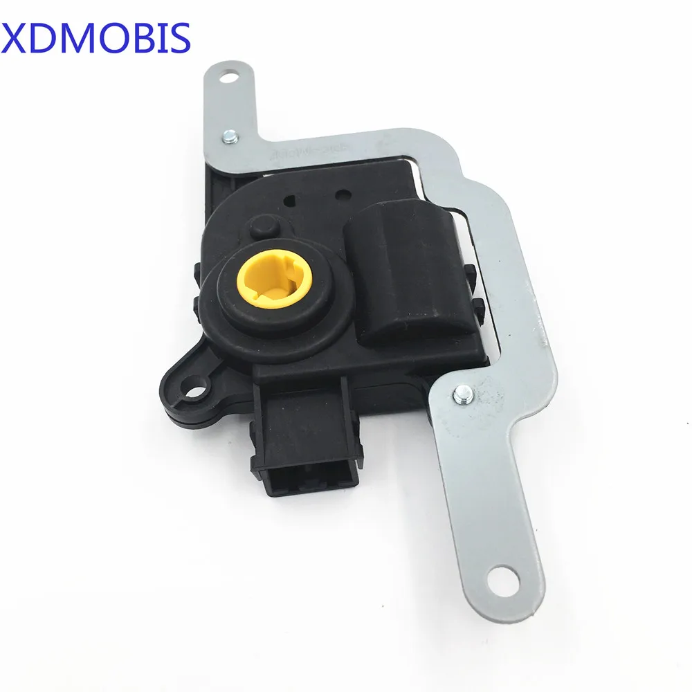 Мотор с приводом для hyundai ELANTRA 2006 2010 I30/I30CW 2008 2012 971542H000|Детали обогревателя| |