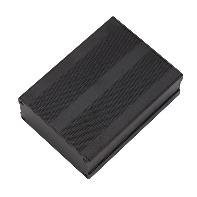 1 шт. алюминиевый чехол для электрической печатной платы|box for|box boxbox for amplifier |
