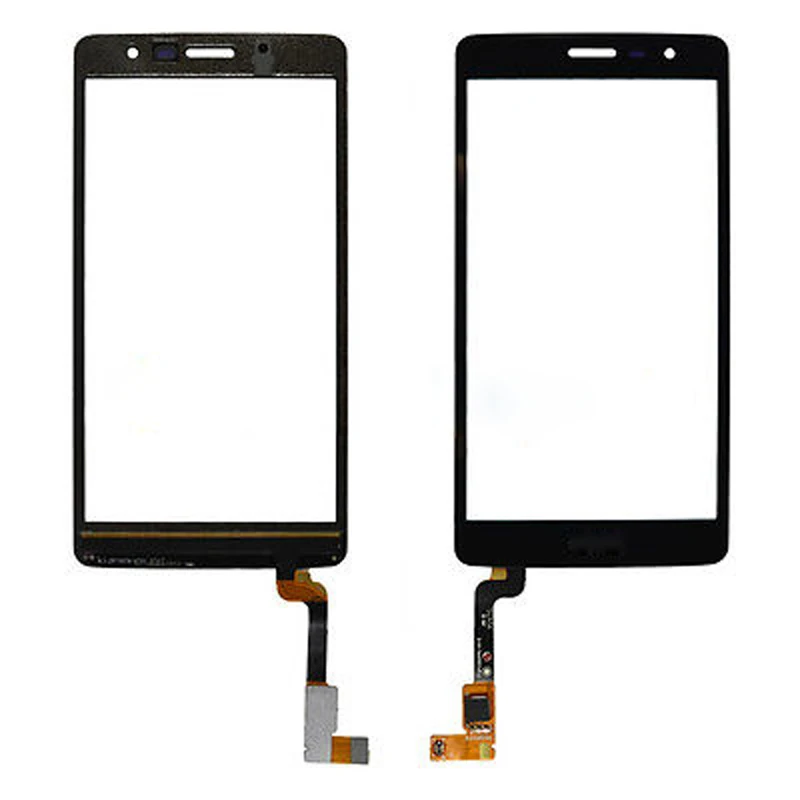 Сенсорный экран 5 шт./лот 4 0 дюйма для LG L Bello II X155 X165 X150 дигитайзер переднее стекло