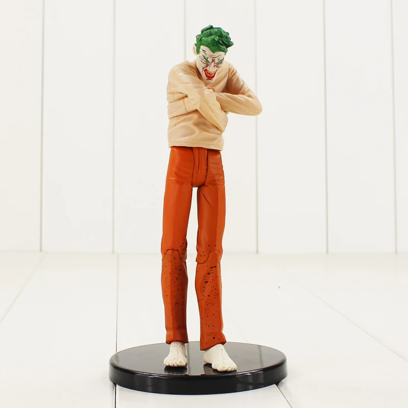 Экшн Фигурки 7 видов стилей Joker игрушки|the joker|figure batmanaction figure batman |