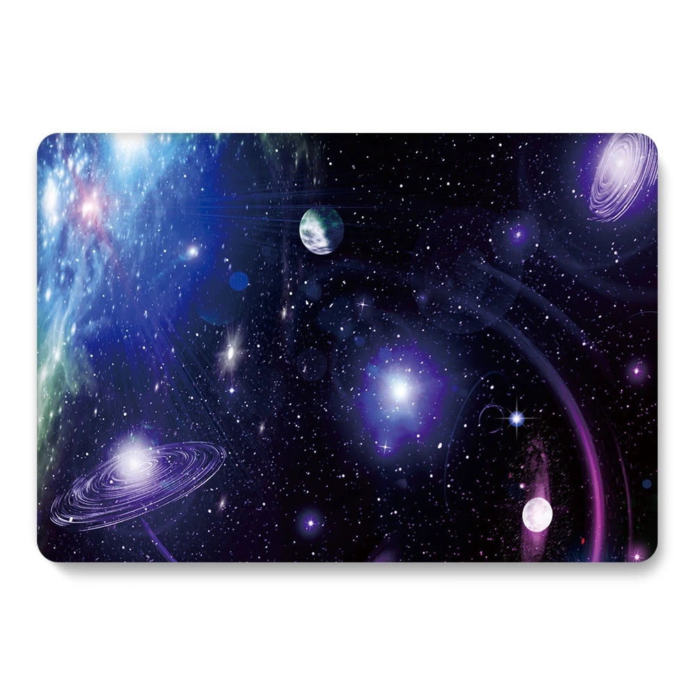 Чехол для Macbook Pro 13 A1278 A1708 A1706 A1989 A1502 прозрачный чехол Mac book Air retina 11 12 3 15 дюймов|Сумки
