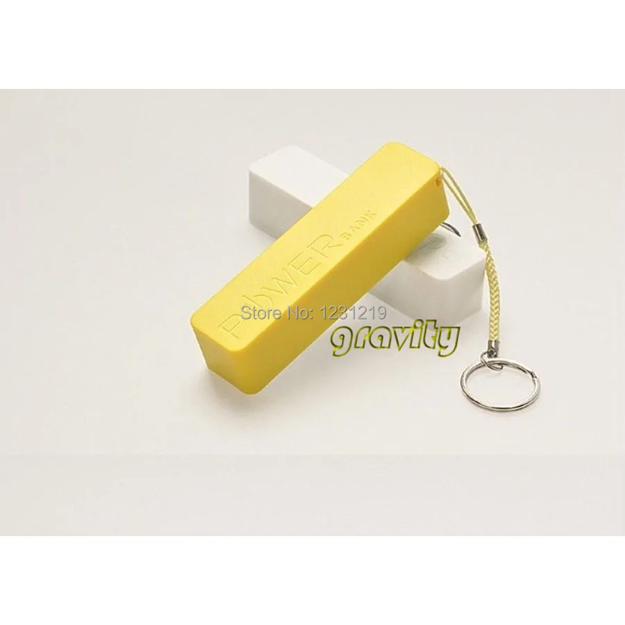 MiNi Portable Mobile Power Bank universal USB External Backup Battery for iPhone samsung and MP3 18650 battery box NO battery|usb power