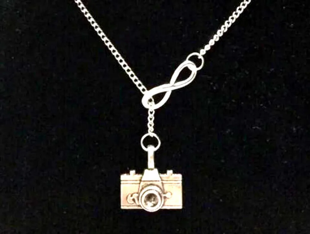 5 шт. винтажное ожерелье с подвеской в стиле панк|Ожерелья подвеской| |