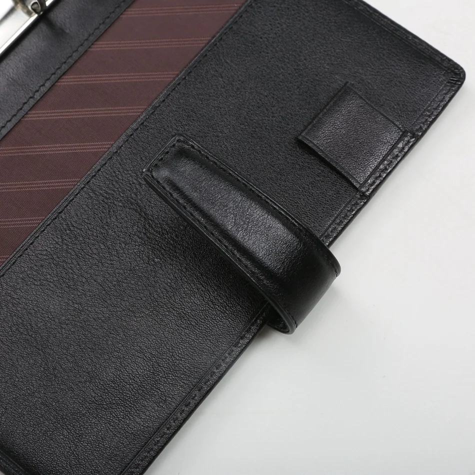 Блокнот A6 из натуральной кожи 45 листов 100 г/кв. М|genuine leather notebook|leather notebookpaper lines |