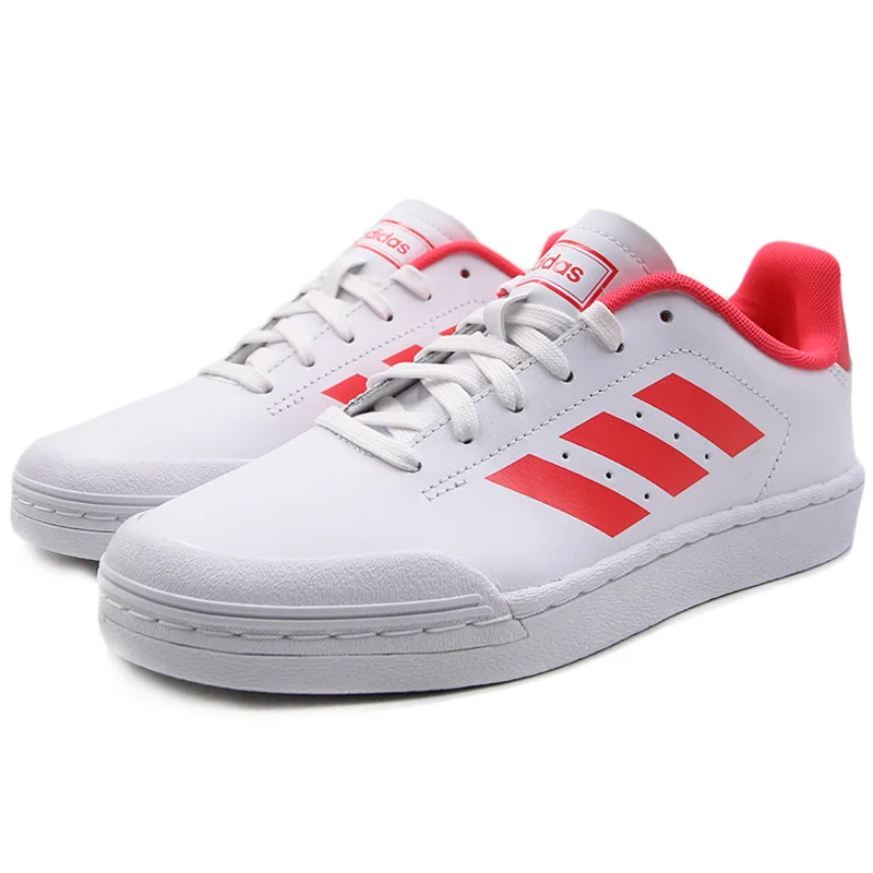 Женские кроссовки для скейтбординга Adidas COURT70S Новое поступление 2019|Катание на