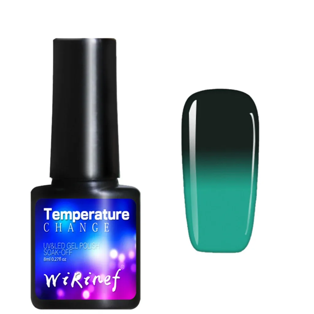 Гель лак для ногтей основа и верхнее покрытие не легко царапается NailPoly гель