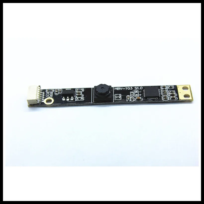 Модуль камеры МП USB2.0 Mini Usb модуль для ноутбука и компьютера с бесплатным