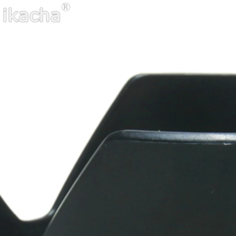 Бленда объектива ikacha LH-DC70 для Canon G1 X