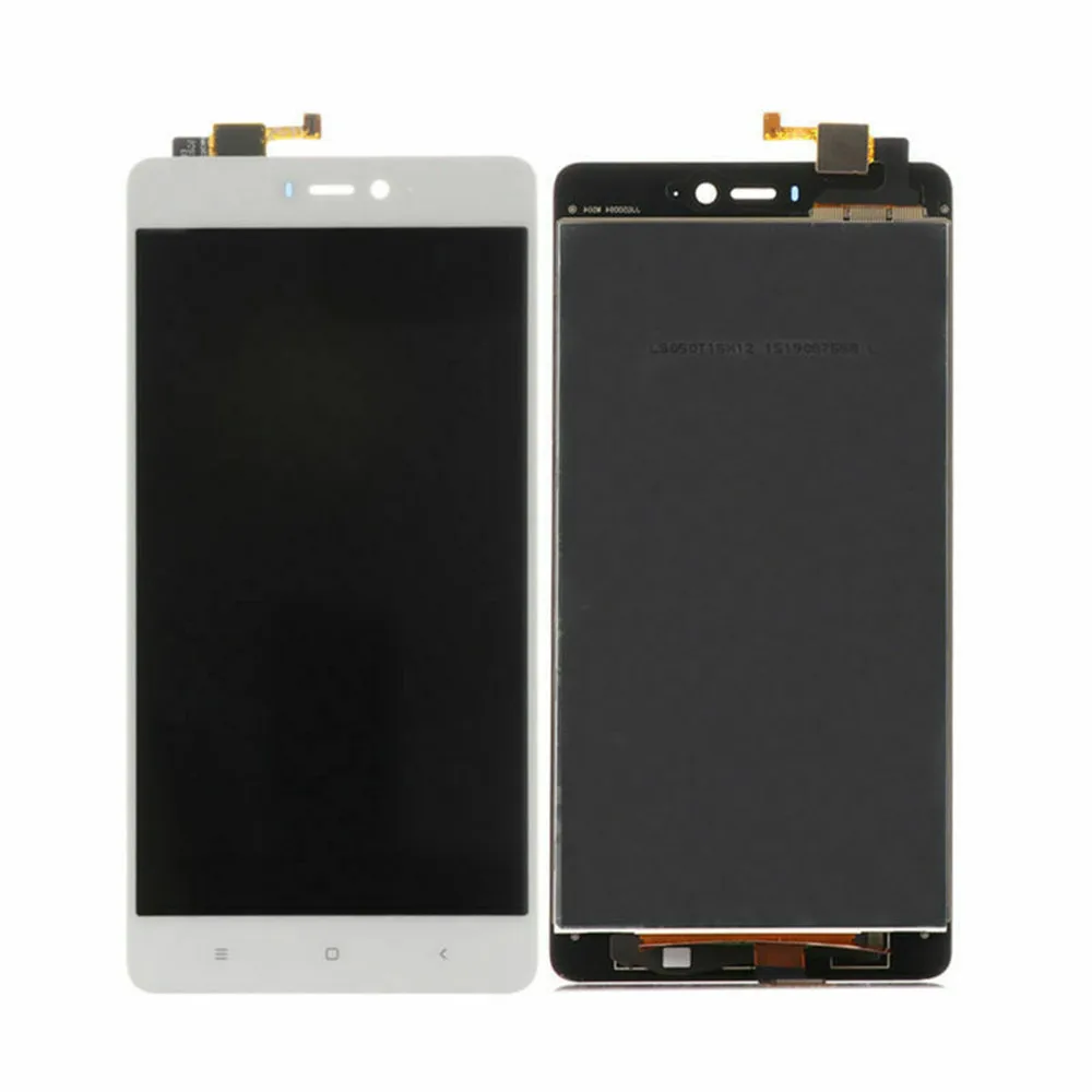 ЖК дисплей Сенсорный экран для Xiaomi Mi5S/Mi5S плюс Дисплей Digitizer + инструменты Замена