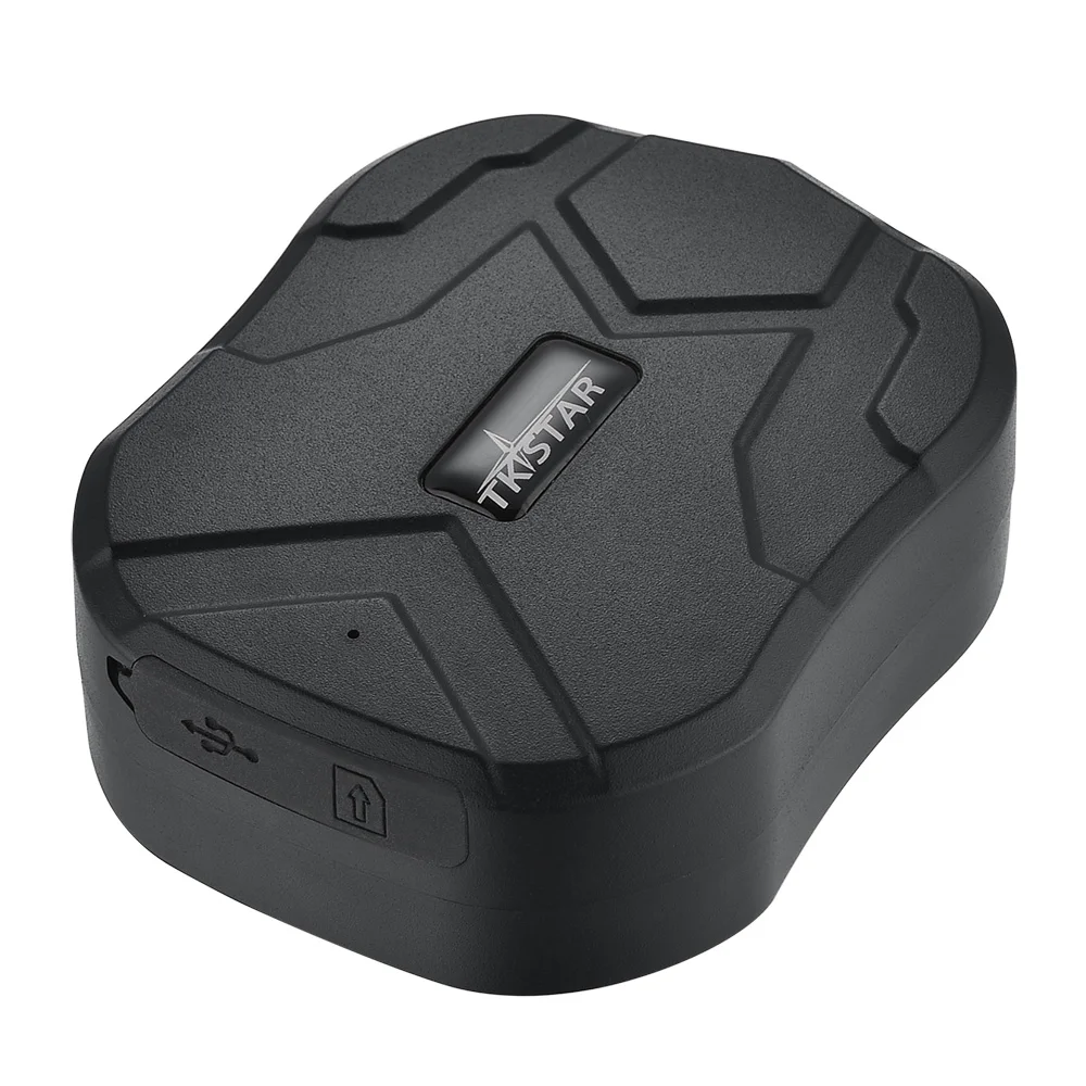 TK905B 10000 мАч TKSTAR мини скрытый мощный магнитный gps трекер локатор для грузовика автомобиля gps отслеживающее устройство