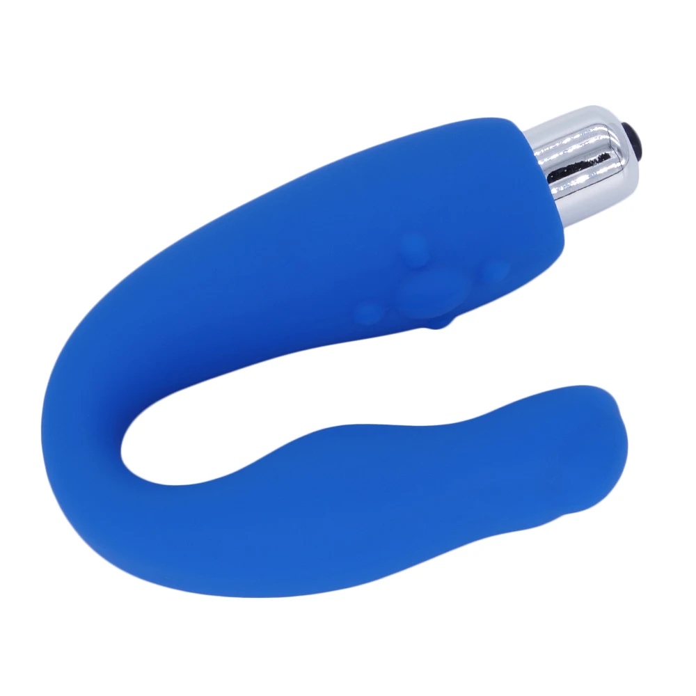 DOMI 7 Mode Vibration Prostate Massager Anal Stimulator Male G-Spot Sex Toys Vibrators | Красота и здоровье