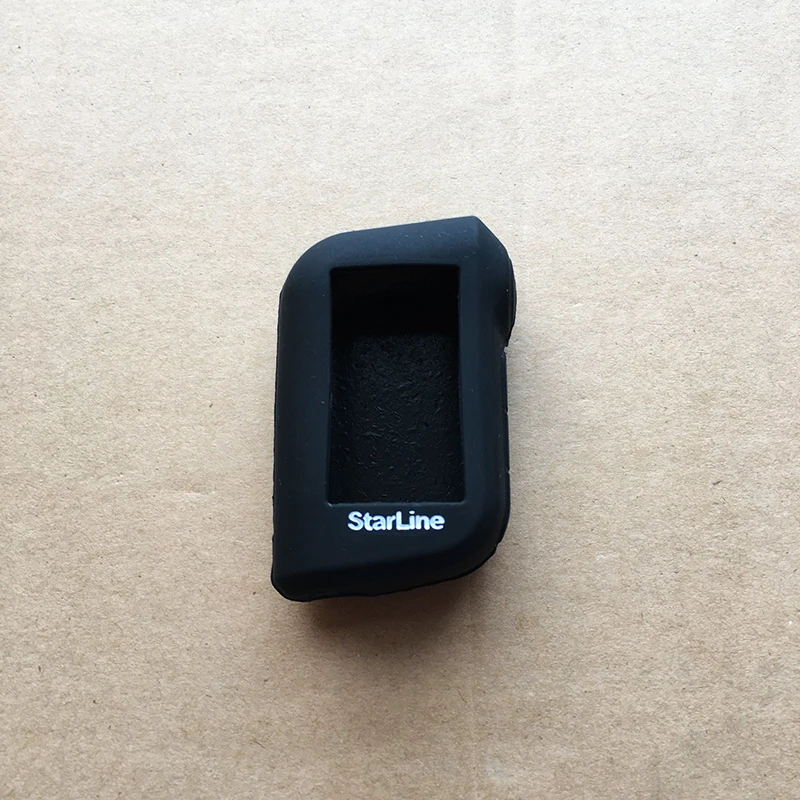 Специальное предложение силиконовый чехол для Starline Русская версия A93 / A63 lcd