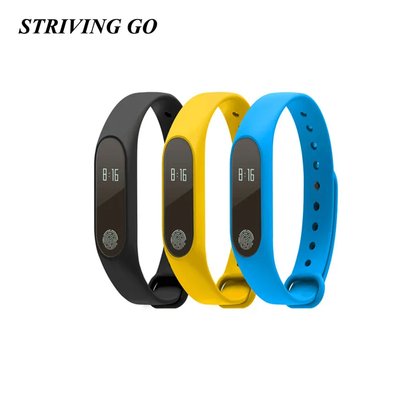 Bluetooth M2 Smartband фитнес-браслет 4,0 Fit Bit трекер спортивный браслет Смарт-браслет шагомер PK S908 M3 M4 F1