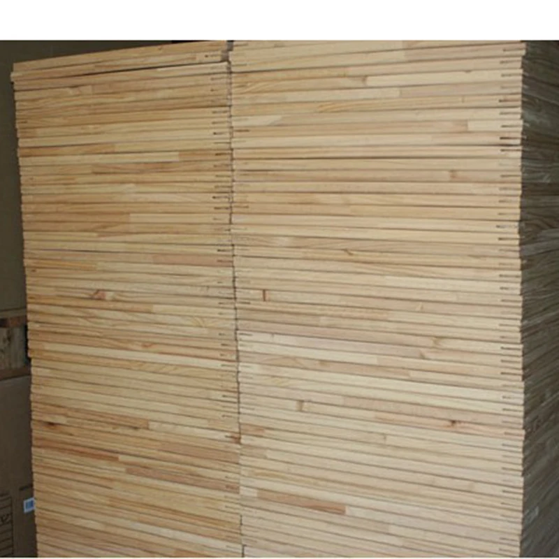 Diy 40x50 натуральная древесина внутренняя рамка деревянная для картин по номерам