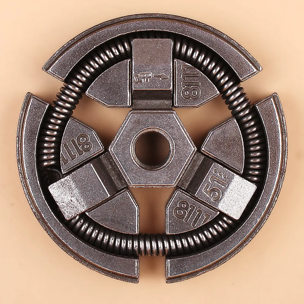 

Clutch Assembly Fit HUSQVARNA 55 51 50 Rancher 254 154 Chainsaw Parts