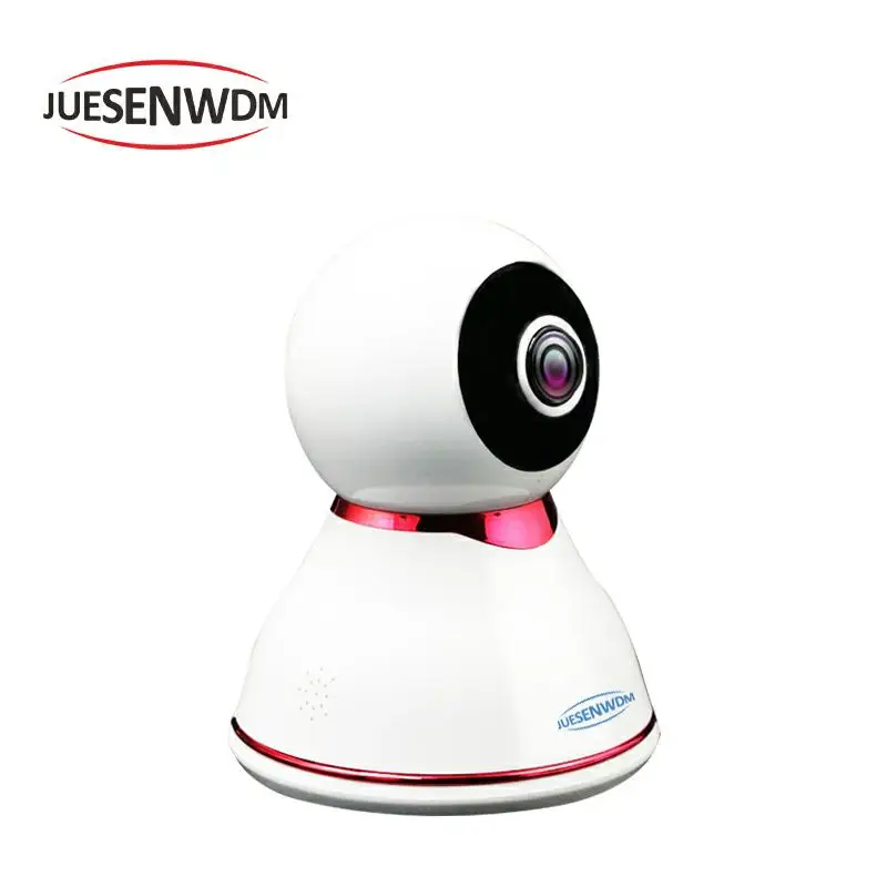 Ip камера JUESENWDM yoosee 1080P PTZ Беспроводная сетевая система видеонаблюдения Wi Fi Умный