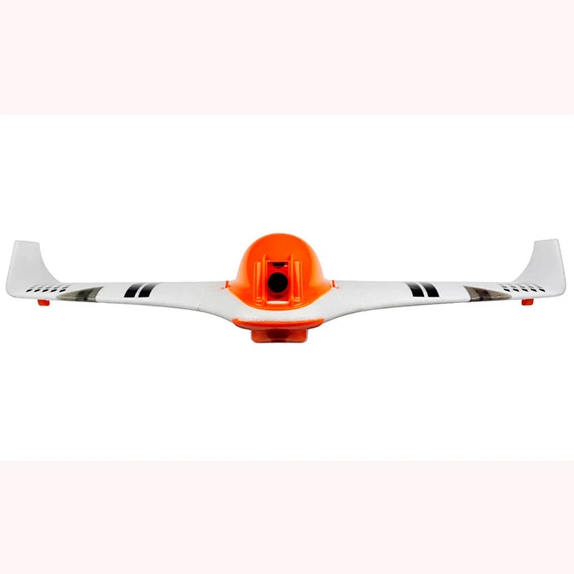 Летающее крыльев LDARC 800X 768 мм с фиксированным крыльем Дрон FPV Racer EPO KIT/PNP/FPV версия