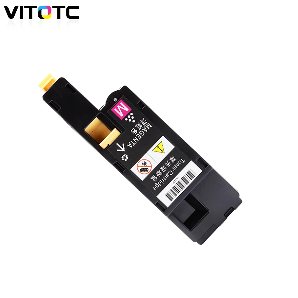 Тонер-картридж для цветного лазерного принтера Fuji Xerox Docuprint CP105 CP105b CP205 CP205b CM205 CM205b