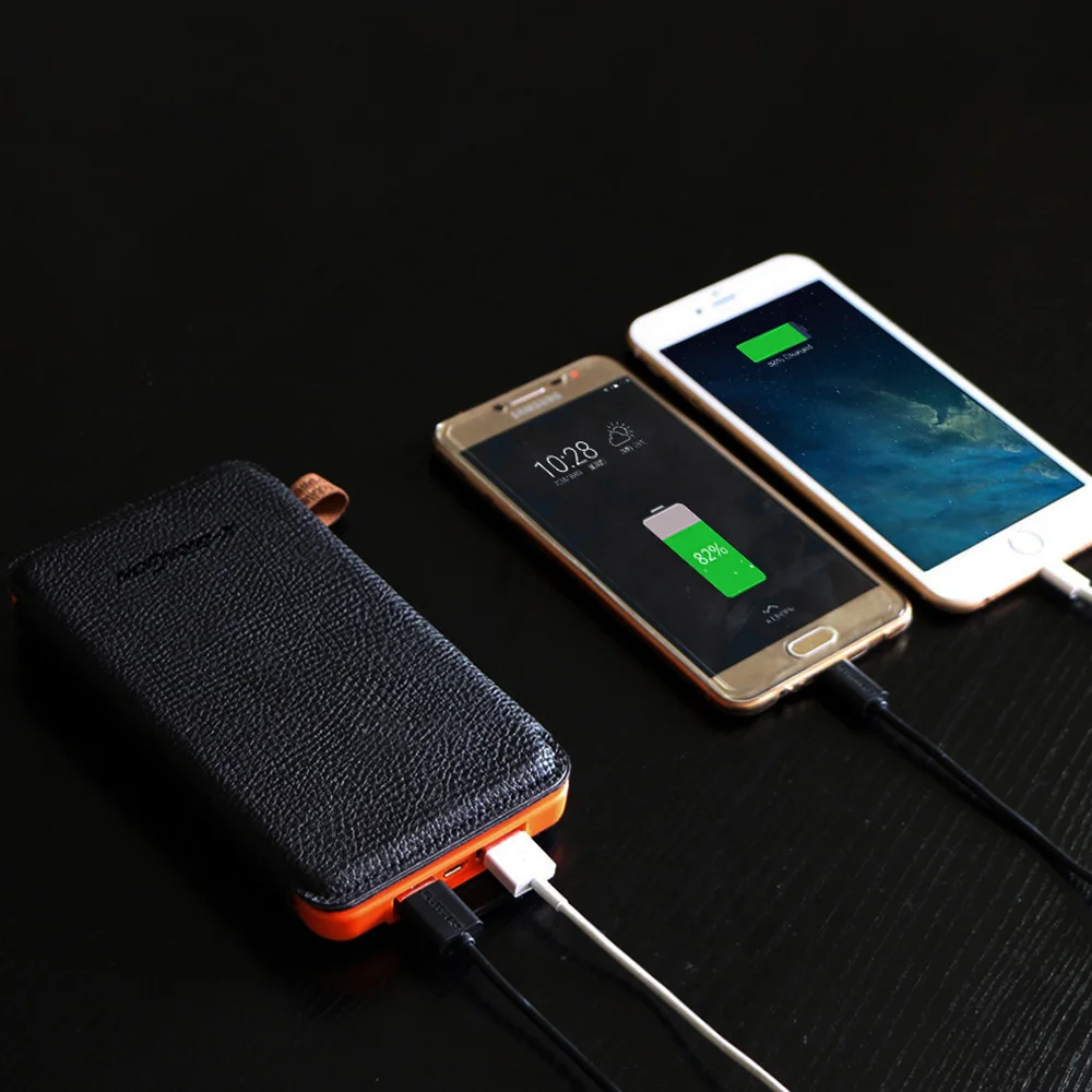 X DRAGON внешний аккумулятор на солнечной батарее 10000 мАч для iPhone Samsung xiaomi|charger solar|micro