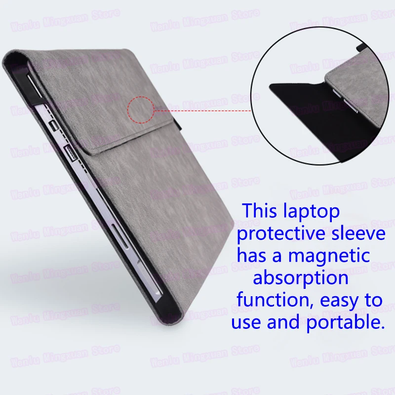 Чехол для ноутбука Microsoft 2018 Surface Pro 6 2017 Pro5 12 3 дюймов защитный чехол из