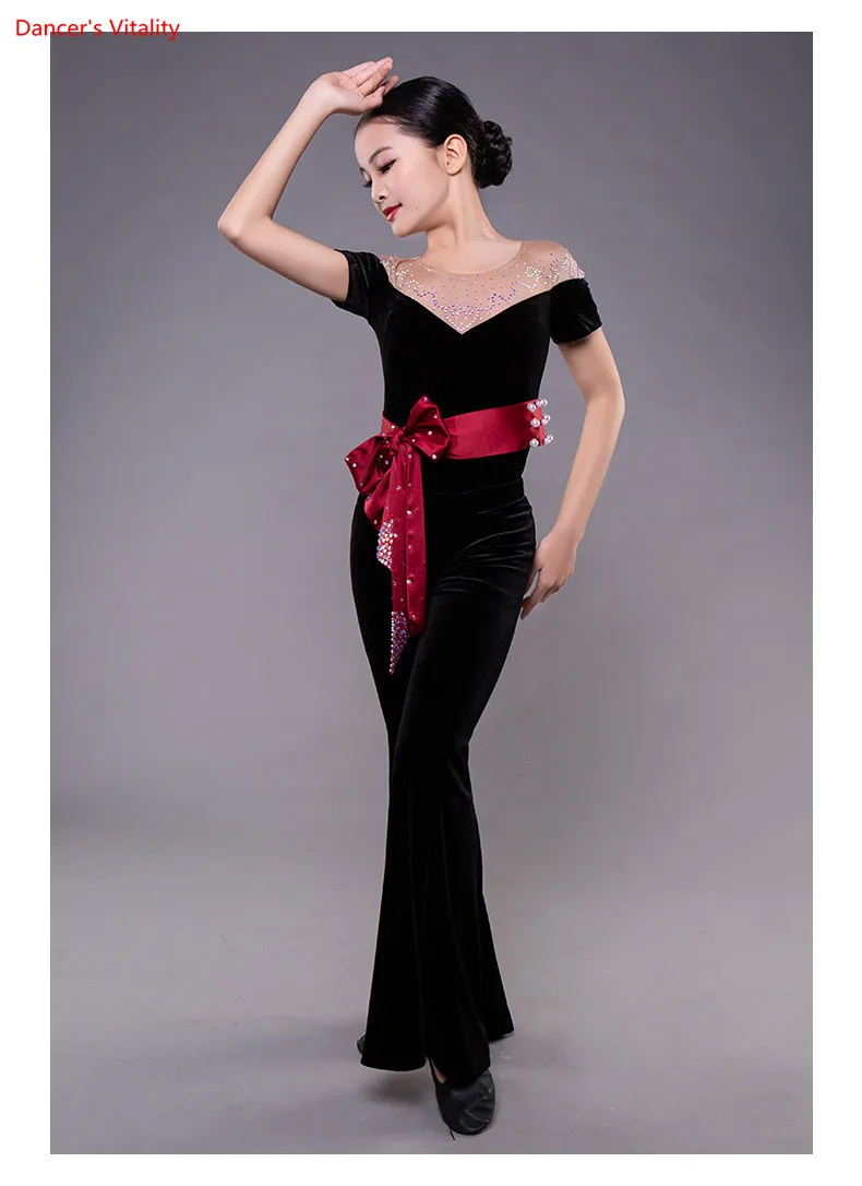 Бальные платья для танца живота комплект из 3 предметов: топ с треугольным