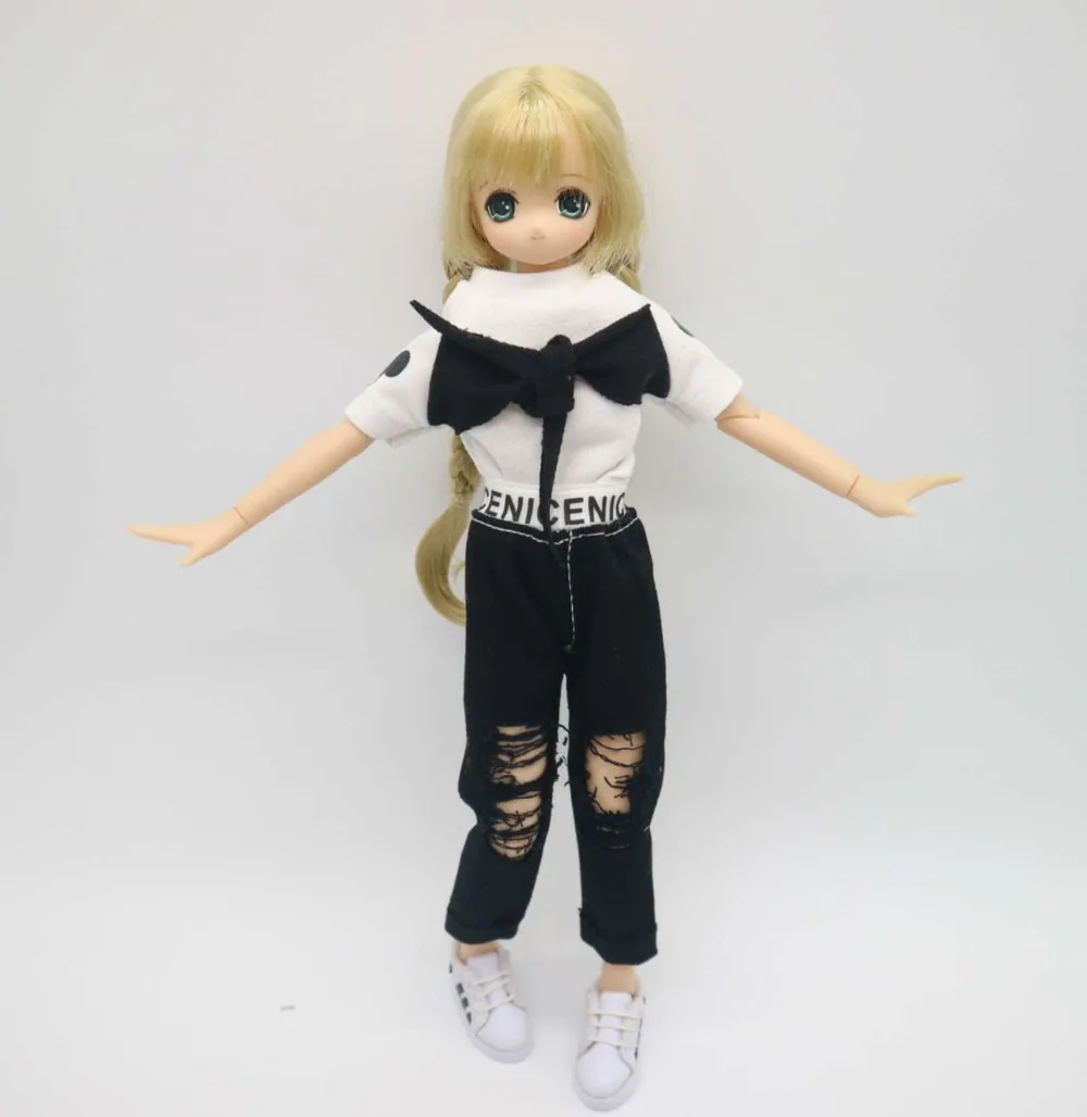 Blyth dolls clothes can for Azone licca куклы ICY 1107 | Игрушки и хобби