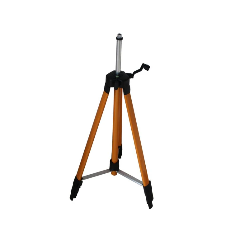 Aluminum Adjustable Tripod 150cm Laser Level Professional Carbon fibre for | Инструменты