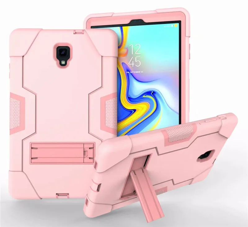 Чехол для Samsung Galaxy Tab A A2 2018 10 5 дюйма T590 T595 T597|Чехлы планшетов и электронных книг| |