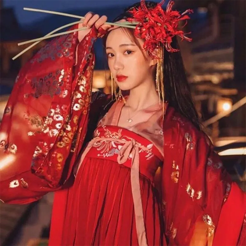 Платье Китайской Принцессы фото 18