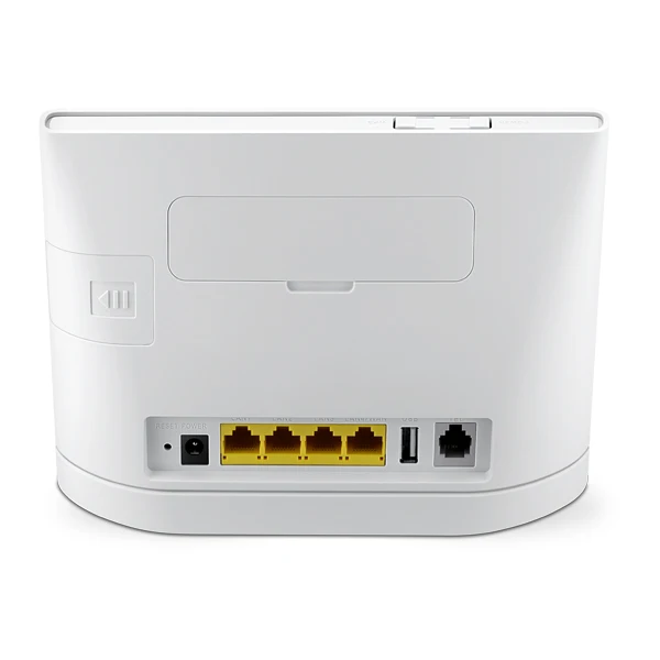 Беспроводной маршрутизатор Huawei B315 разблокированный 4G портативный 2 шт.|3G/4G