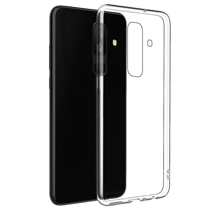 Простой пылезащитный чехол для Samsung Galaxy A9STAR LITE|Бамперы| |