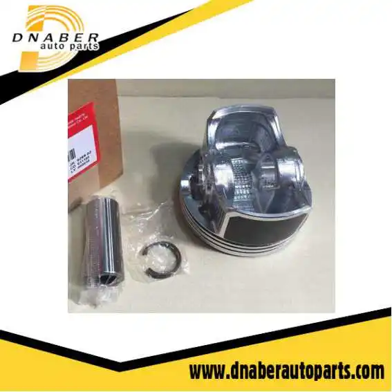 Оригинальный 4 цилиндра 85.8 мм Двигатели для автомобиля поршневые OEM 13010-PNC-000 Honda Civic