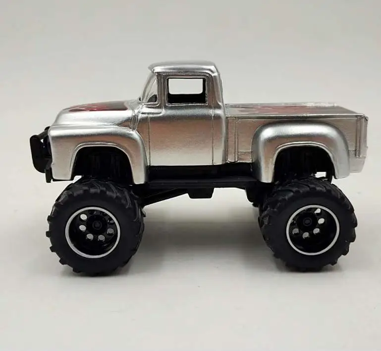 JADA масштаб 1:64 игрушечный автомобиль из сплава высокая имитация искусственной