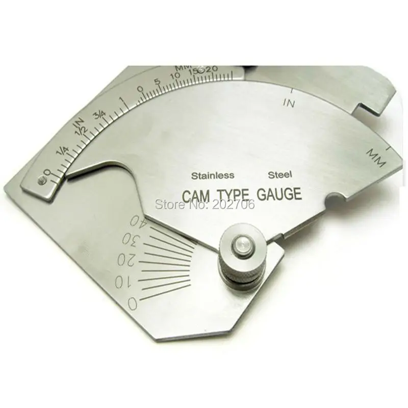 1 шт. серебристый мостовой кулачковый манометр тестовый поворотный 2 дюйма/50 мм