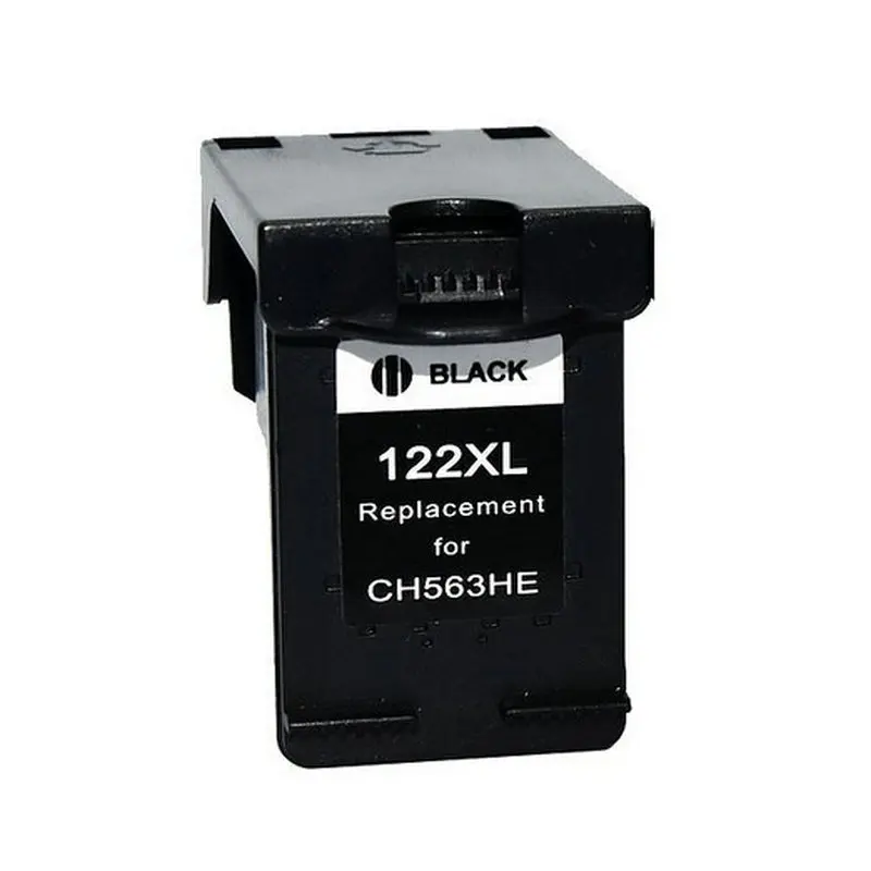 einkshop Replacement For hp 122 122XL Ink Cartridge for HP Deskjet 1000 1050 2000 2050 3000 3050A 3052A 1010 1510 2540 2600 | Компьютеры и