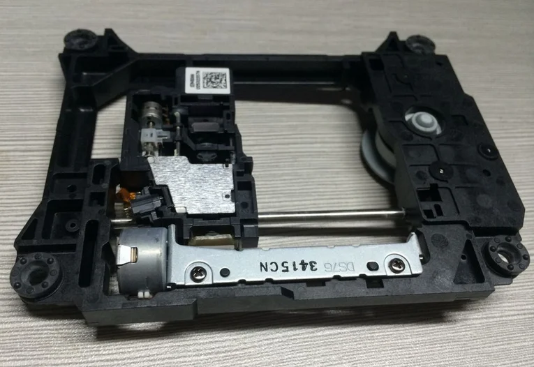 

Laser head KEM-480AAA