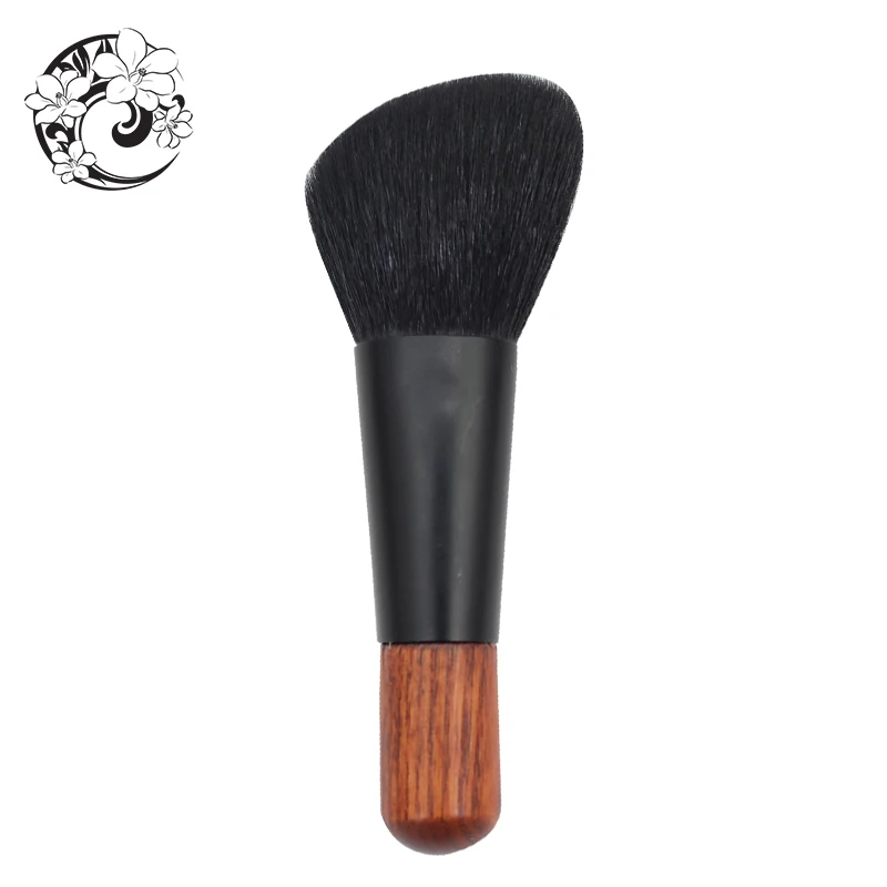 Энергетический бренд Профессиональная кисть для пудры Brochas Maquillaje Pinceaux Maquillage Pincel